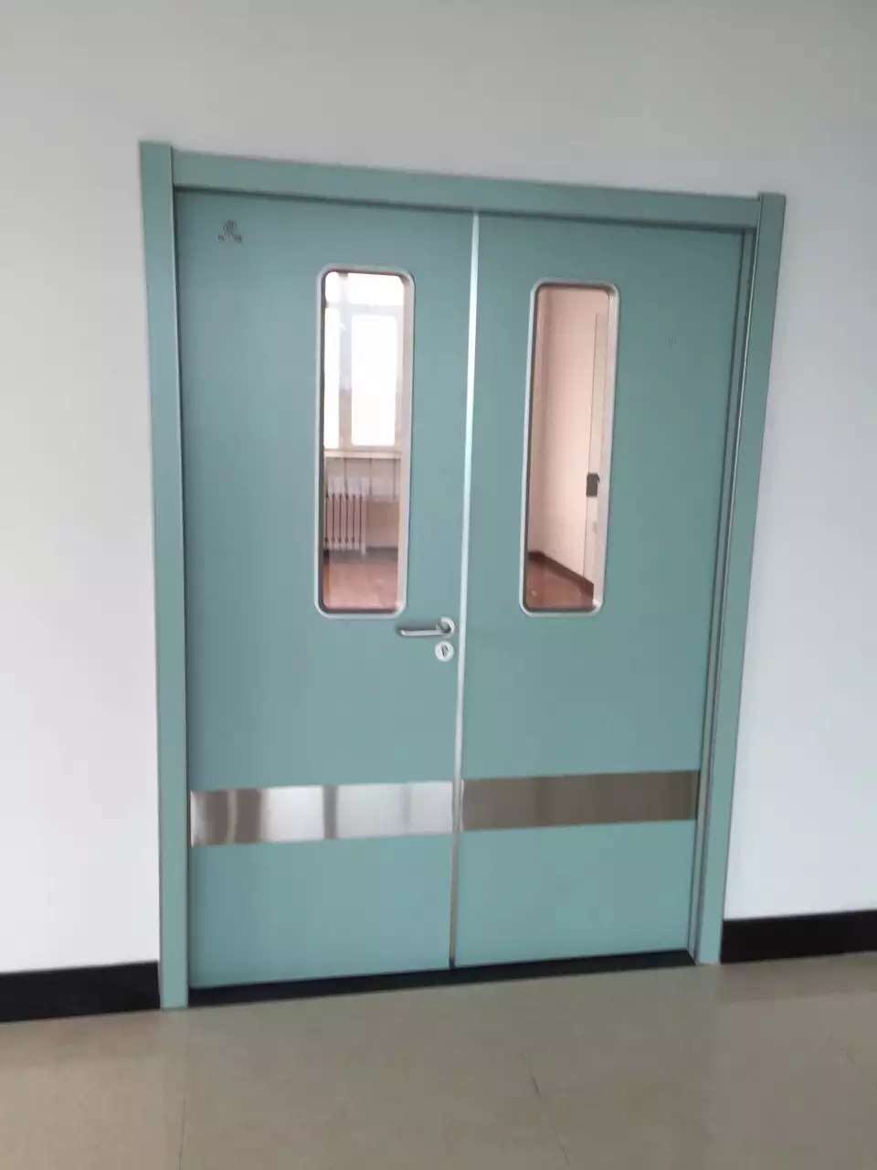 醫院專用門生產廠家