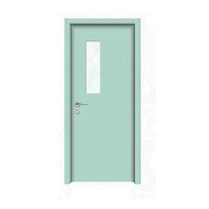 豪森醫院專用門的實用特點及設計技術要求