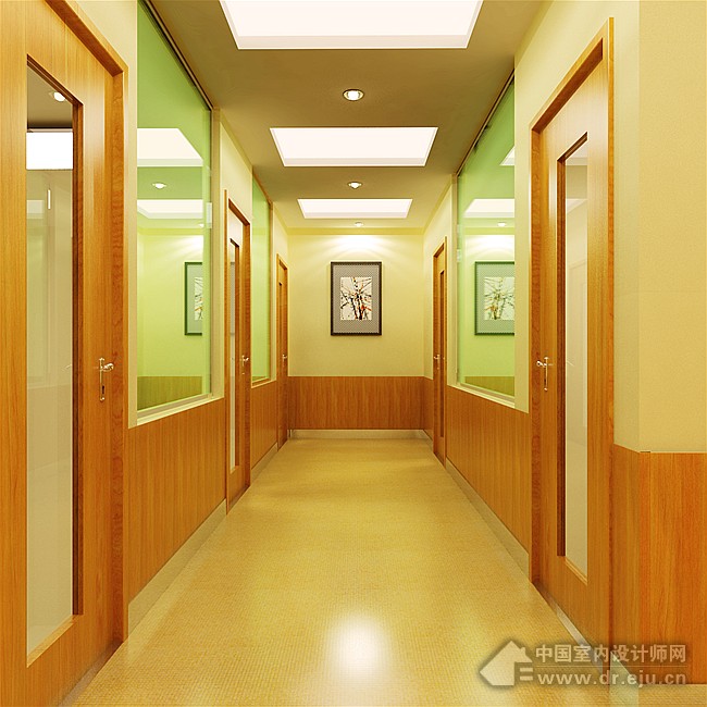 卡通醫院門,卡通款式醫院專用門