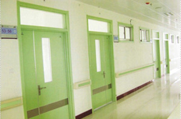 醫院專用門訂購流程,醫院專用門采購定制合同