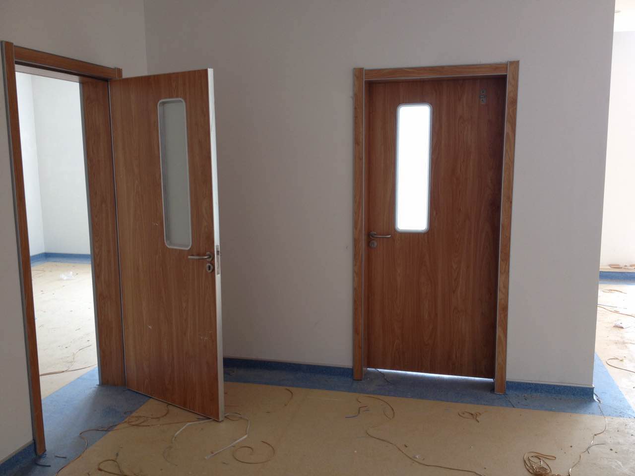 新泰市人民醫院