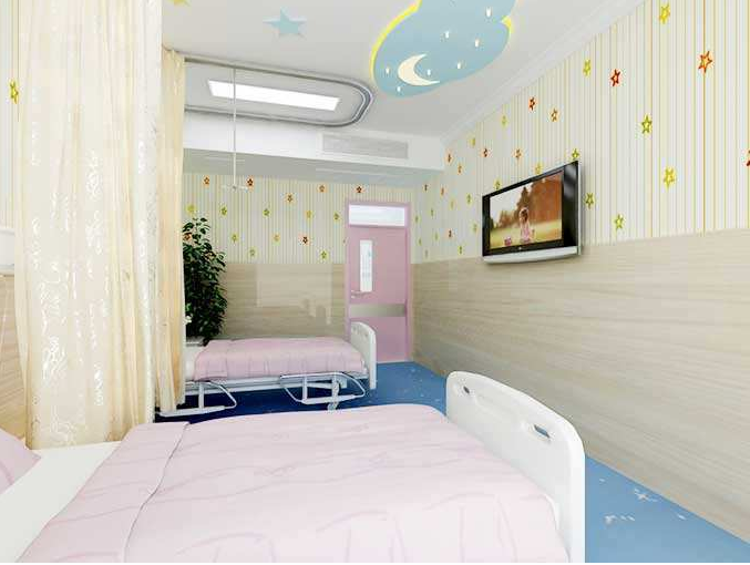 醫院專用門,防火/抗菌/綠色/環保