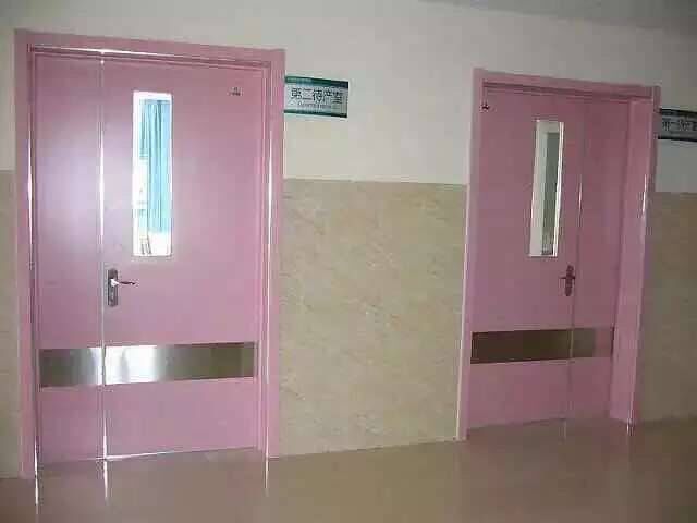 醫院專用門材質,木質醫院專用門,木質醫院專用門生產廠家