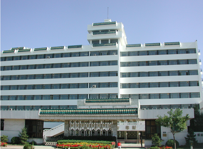 北京中醫(yī)藥大學第三附屬醫(yī)院