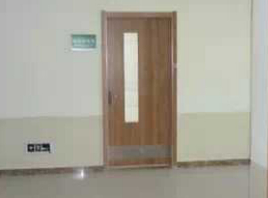 醫院門,醫用門,醫院木門,醫院專用門,豪森醫院專用門,醫院門生產廠家