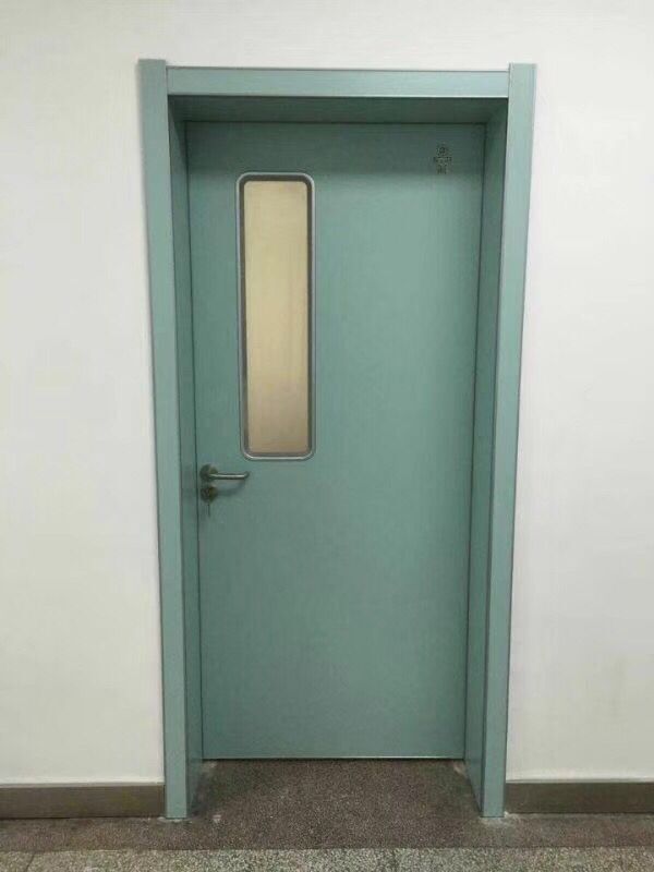 醫院門,醫院門,豪森品牌病房專用門