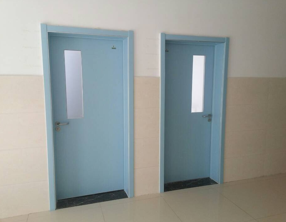 豪森醫院專用門新品展,豪森醫院專用門營銷會