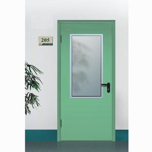 新品醫院專用門,豪森醫院專用門,2018款醫院專用門