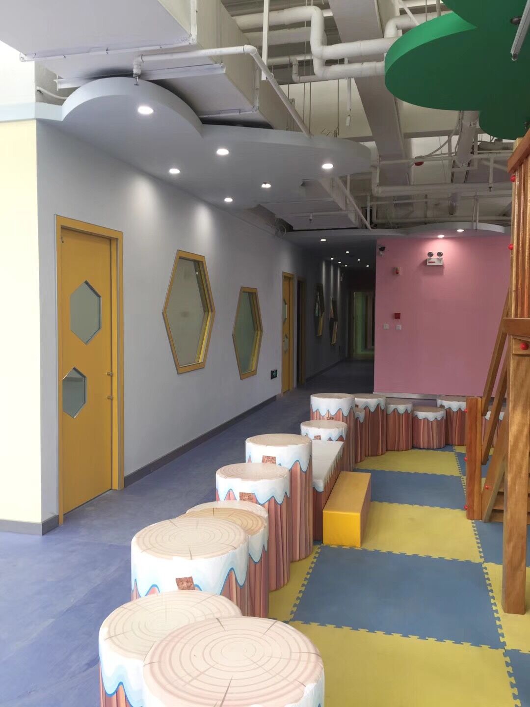 醫(yī)院專用門