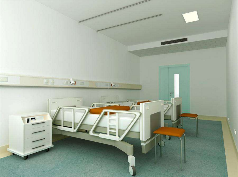 醫(yī)院專用門