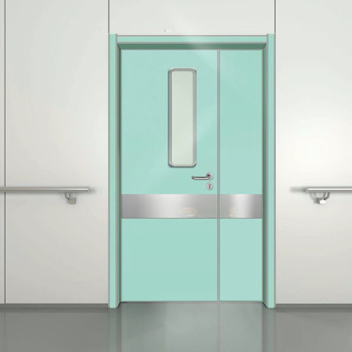 醫院專用門生產廠家專業承接醫院用門工程