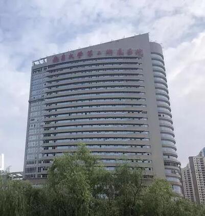 南昌大學第二附屬醫院紅角洲分院