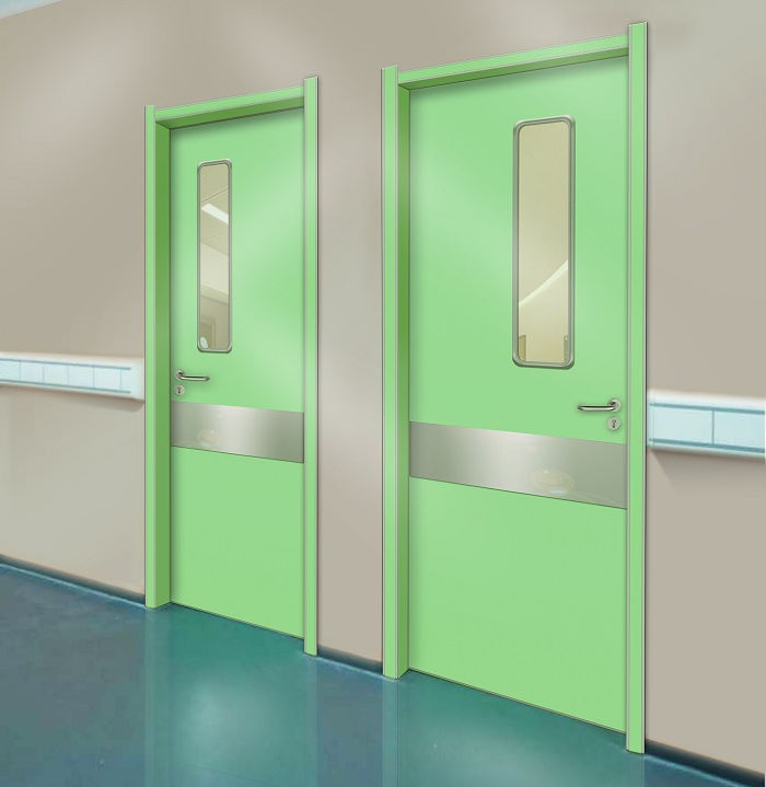 醫(yī)療專用門